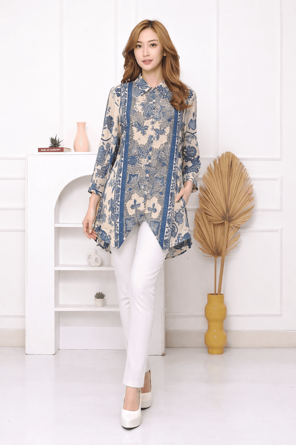 GoodThings patron look 5
