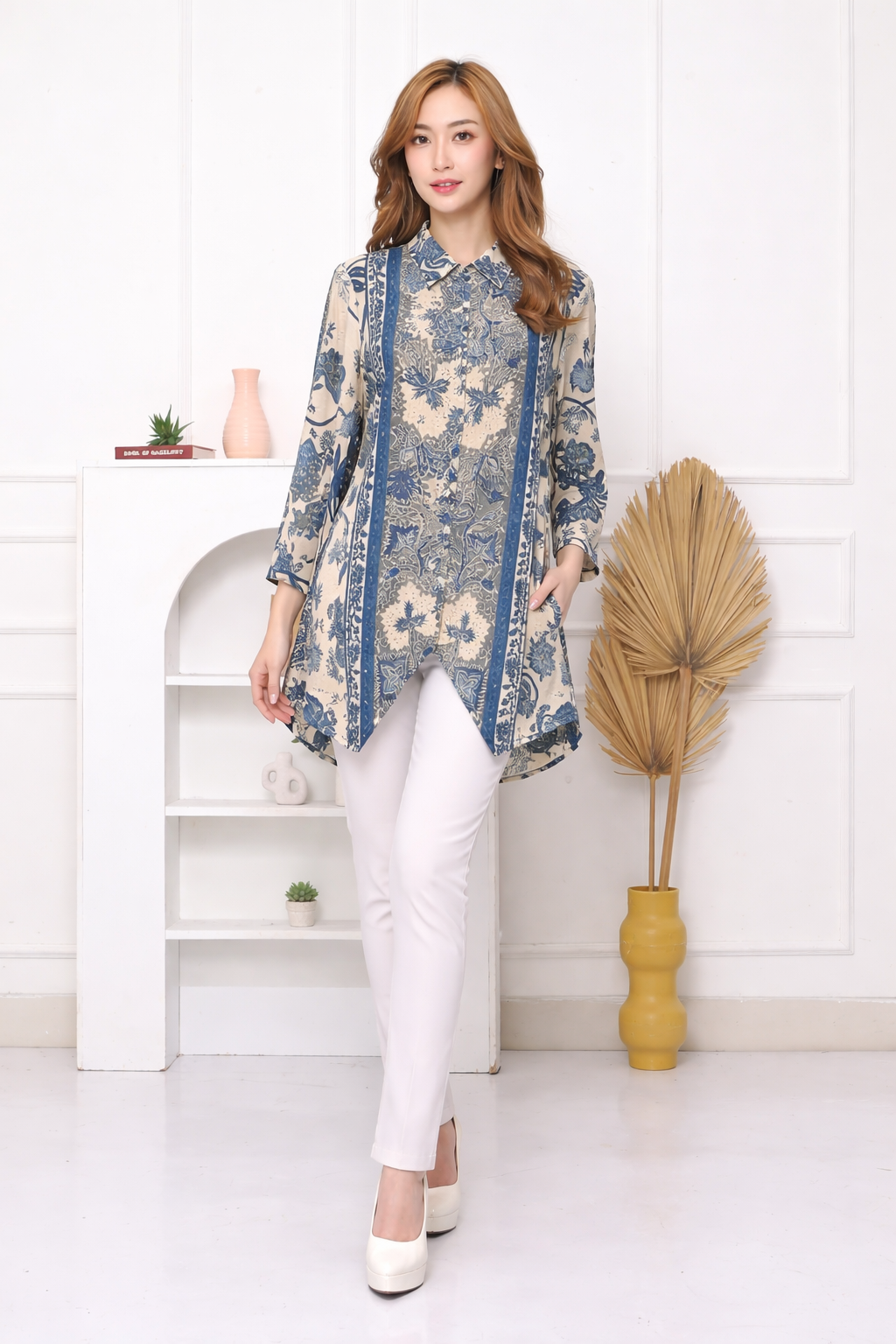 BLOUSE